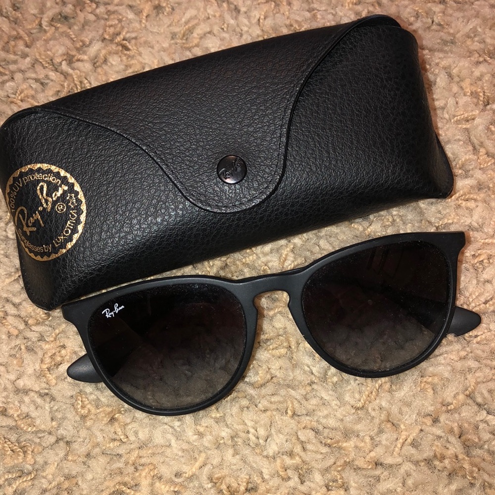 Ray ban sunglasses